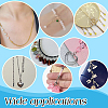 Jewelry Finding Kits KK-PH0011-14B-5