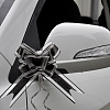 Plastic Bowknot Pull Bows AJEW-WH20064-74M-7