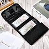 Oxford Cloth Card Holders ABAG-WH20015-04-3