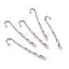 Tibetan Style Alloy Bookmarks LF9212Y-NF-3