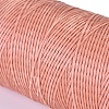 Waxed Polyester Cord YC-I003-A11-2