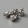 Alloy Magnetic Clasps FIND-TAC0014-70F-2