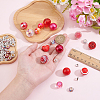 DIY Beads Findings Kits DIY-PA0001-35E-3