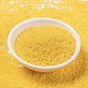 MIYUKI Round Rocailles Beads X-SEED-G009-RR0422D-2