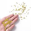 12/0 Glass Seed Beads SEED-A012-2mm-122-5
