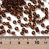(Repacking Service Available) Glass Seed Beads SEED-C013-4mm-13-3