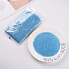 12/0 FGB Grade A Round Glass Seed Beads SEED-N001-F-256-5