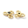 Brass Chandelier Components Links KK-B047-01G-03-3