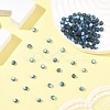 Preciosa® Crystal Beads X-PRC-BA4-30340-20019-4