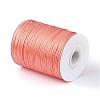 Korean Waxed Polyester Cord YC1.0MM-A150-3