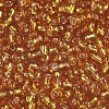 6/0 Glass Seed Beads SEED-A005-4mm-22B-2