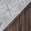 DIY Silicone Pendant Molds SIMO-H016-02A-5
