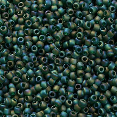 TOHO 11/0 Round Beads SEED-XTR11-0179F-1