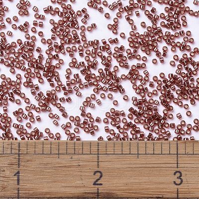 MIYUKI Delica Beads SEED-X0054-DB2160-1
