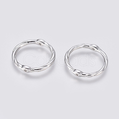 Alloy Linking Rings LS-X-EA8812Y-1