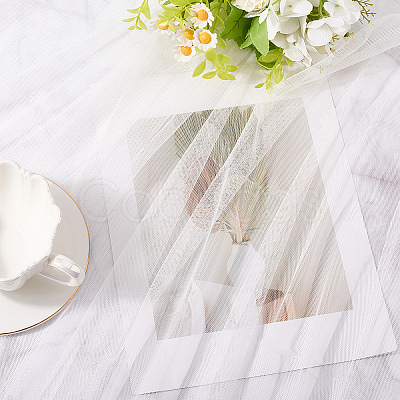Polyester Mesh Fabric DIY-WH20011-89A-05-1