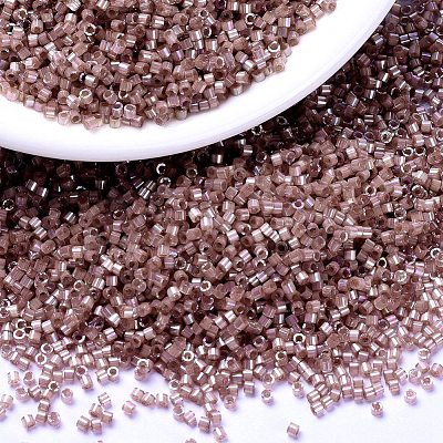 MIYUKI Delica Beads X-SEED-J020-DB1879-1