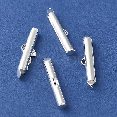 Brass Cord Ends FIND-Z039-22G-S-1