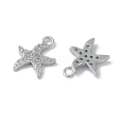 Ocean Collection Theme Jewelry KK-H482-17E-P-1