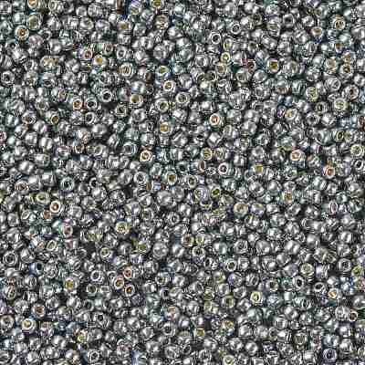 TOHO 11/0 Round Beads X-SEED-TR11-PF0565-1