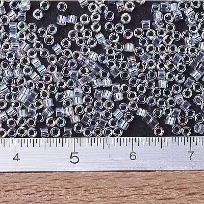 MIYUKI Delica Beads X-SEED-J020-DB0051-1