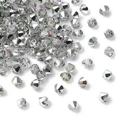 Preciosa® Crystal Beads X-PRC-BA4-00030-265-1