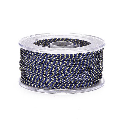 Polycotton Cord OCOR-E027-02B-12-1