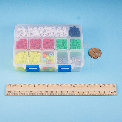 DIY Keychain DIY-SC0005-68-1