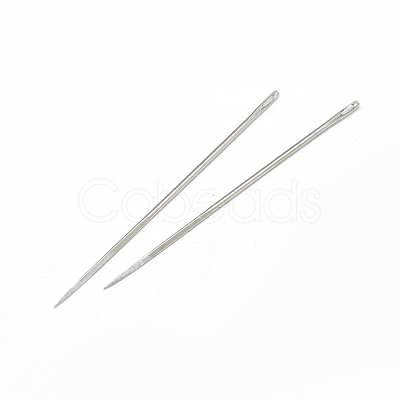 Iron Canvas Leather Sewing Stitching Needles IFIN-R232-06-P-1