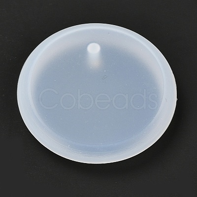 DIY Pendant Silicone Molds LS-DIY-P028-04-1