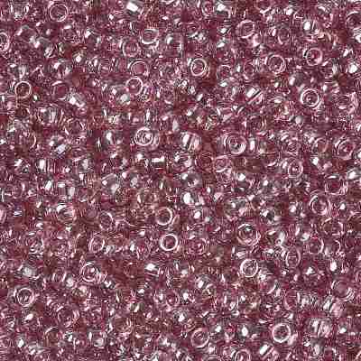 TOHO Round Seed Beads SEED-JPTR08-0110-1