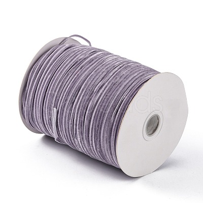 1/8 inch Single Face Velvet Ribbon OCOR-R019-3.2mm-169-1