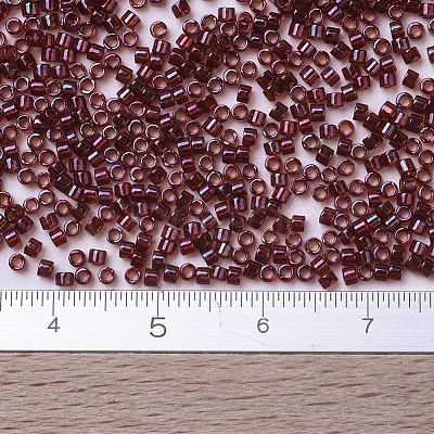 MIYUKI Delica Beads X-SEED-J020-DB0105-1