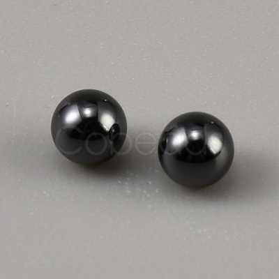 25Pcs Silicon Carbide Handmade Porcelain Beads FIND-DR0002-34-1