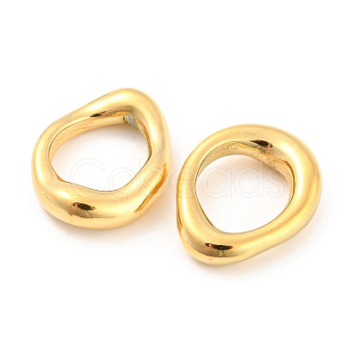 304 Stainless Steel Linking Rings STAS-I202-10G-1