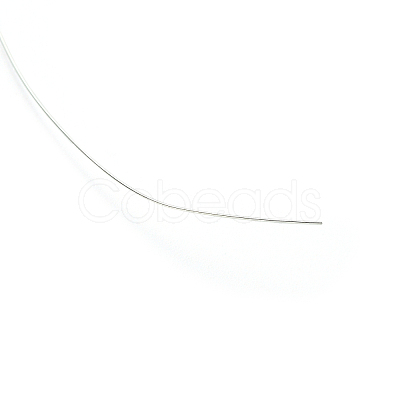 Half Hard 925 Sterling Silver Wire STER-NH004-B-1