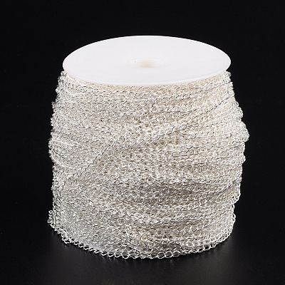 Iron Twisted Chains CH-R001-S-1