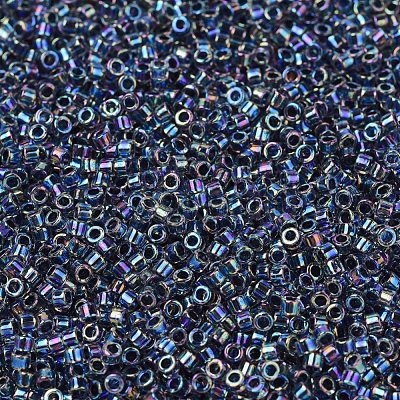 MIYUKI Delica Beads SEED-X0054-DB0086-1