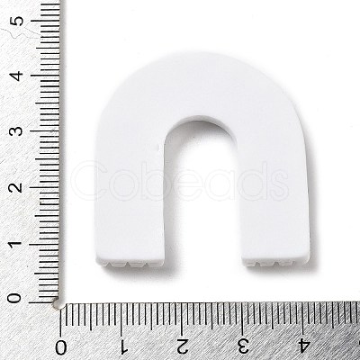 Opaque Resin Decoden Cabochons RESI-A034-01B-1