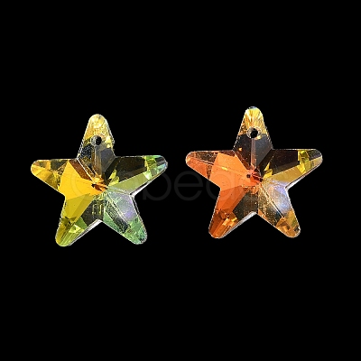 Glass Charms GLAA-I057-02A-1