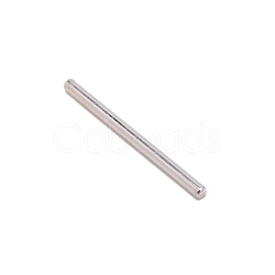 Iron Toy Car Axle FIND-WH0003-12A-1