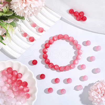 Transparent Resin UV Reactive Beads RESI-PA0001-39B-02-1