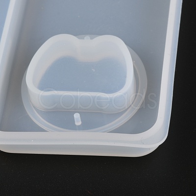 Beer Bottle Opener Mold Kit DIY-O014-01-1