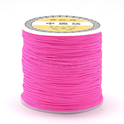 Nylon Braided Cord NWIR-Q009B-F106-1