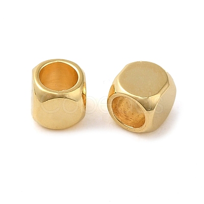 201 Stainless Steel Beads LS-STAS-K274-07C-G-1