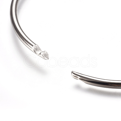 Iron Loose Leaf Book Binder Hinged Rings X-IFIN-L034-01D-P-1