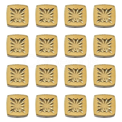 1 Strand Electroplate Transparent Glass Beads Strands EGLA-YW0005-55-1