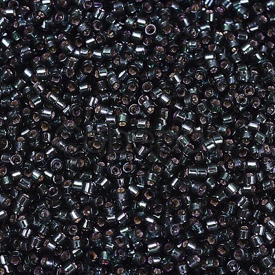 MIYUKI Delica Beads SEED-MY11-DB0606-1