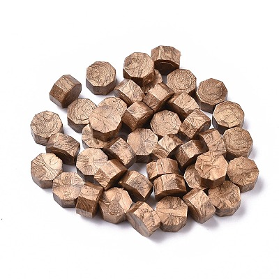 Sealing Wax Particles DIY-E033-A09-1