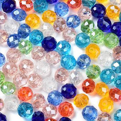 Glass Beads EGLA-A034-LM10mm-46-1